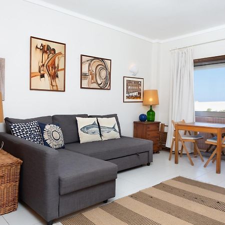 Barra Beach House - Praia Da Barra Екстер'єр фото