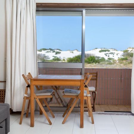 Barra Beach House - Praia Da Barra Екстер'єр фото