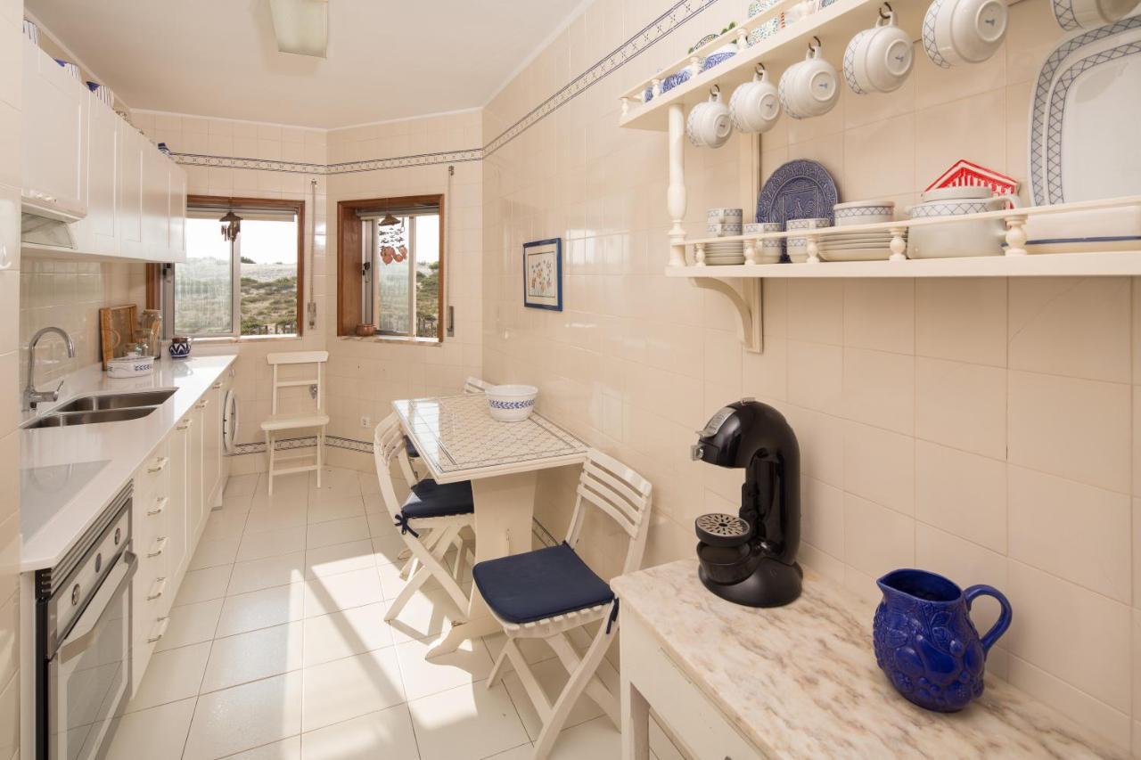 Barra Beach House - Praia Da Barra Екстер'єр фото