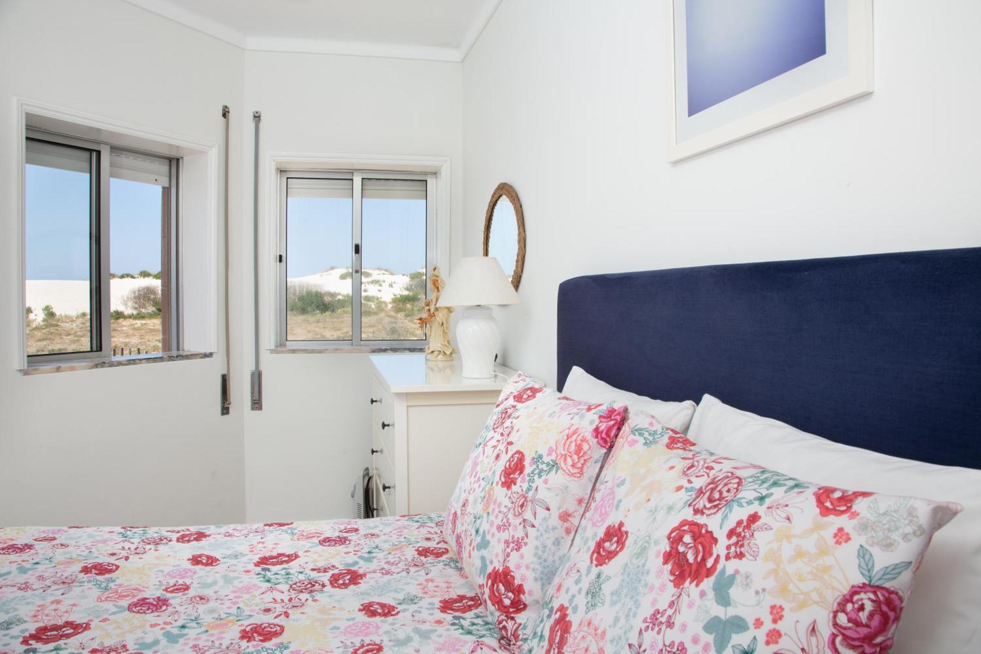 Barra Beach House - Praia Da Barra Екстер'єр фото