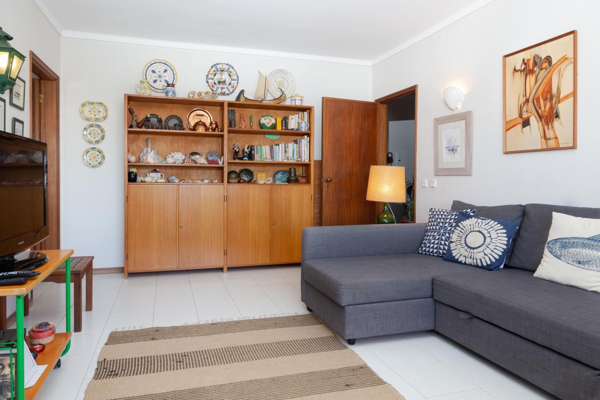Barra Beach House - Praia Da Barra Екстер'єр фото